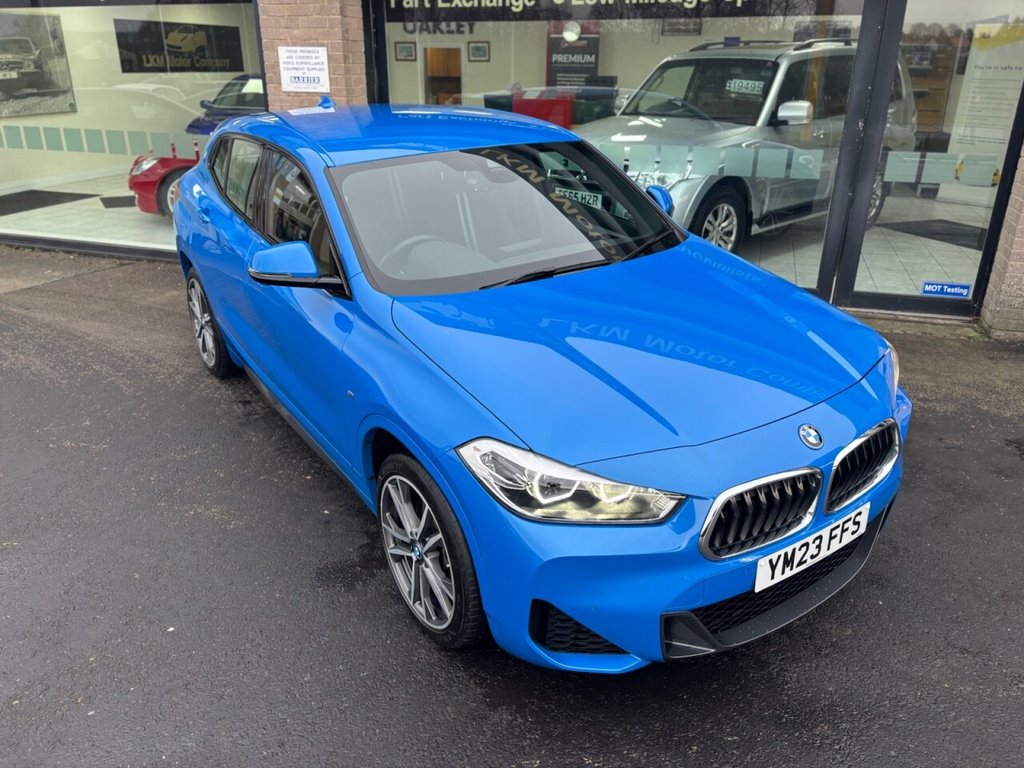 Used BMW X2 2023 for sale - 77121870: Photo 6