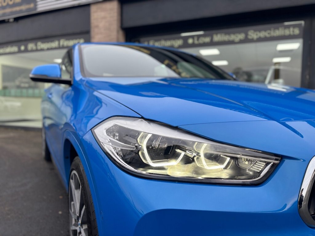 Used BMW X2 2023 for sale - 77121870: Photo 7