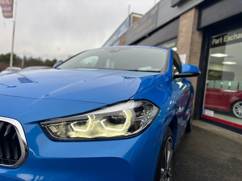 Used BMW X2 2023 for sale - 77121870: Photo 8