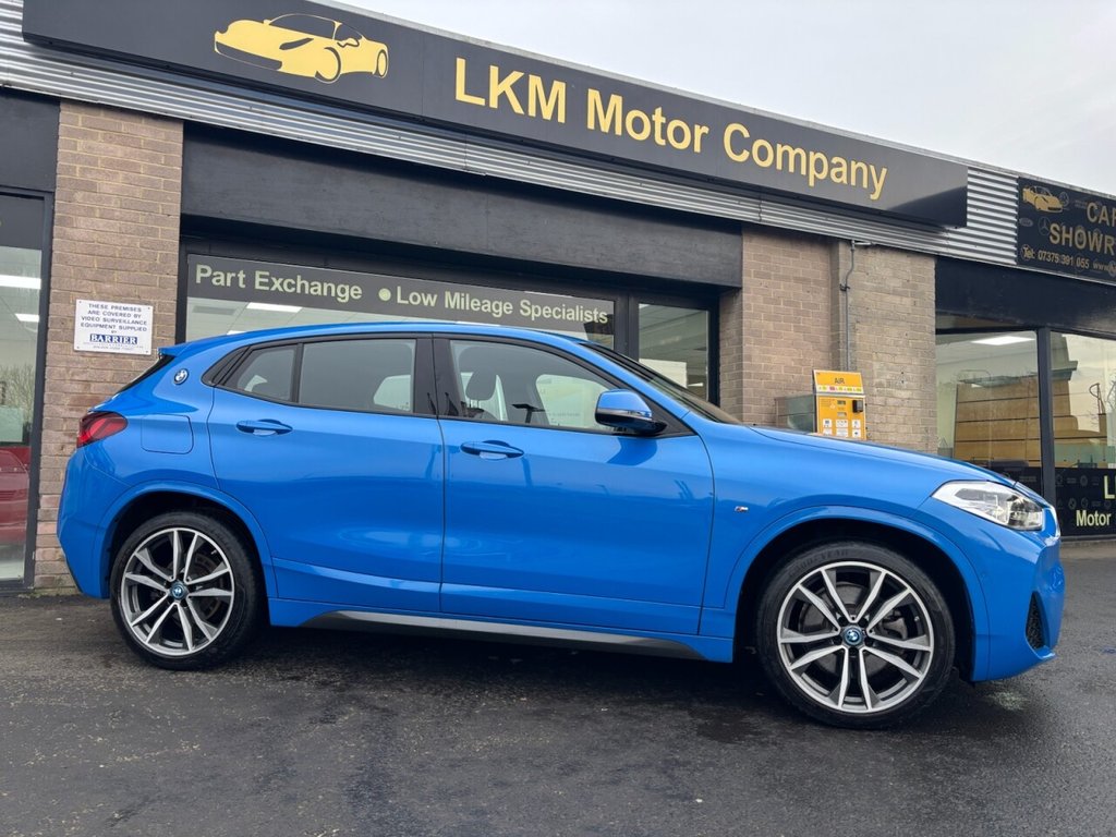 Used BMW X2 2023 for sale - 77121870: Photo 9