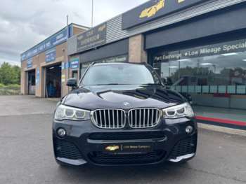 Used BMW X3 2016 for sale - 75221870: Photo