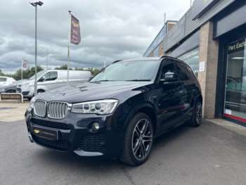 Used BMW X3 2016 for sale - 75221870: Photo
