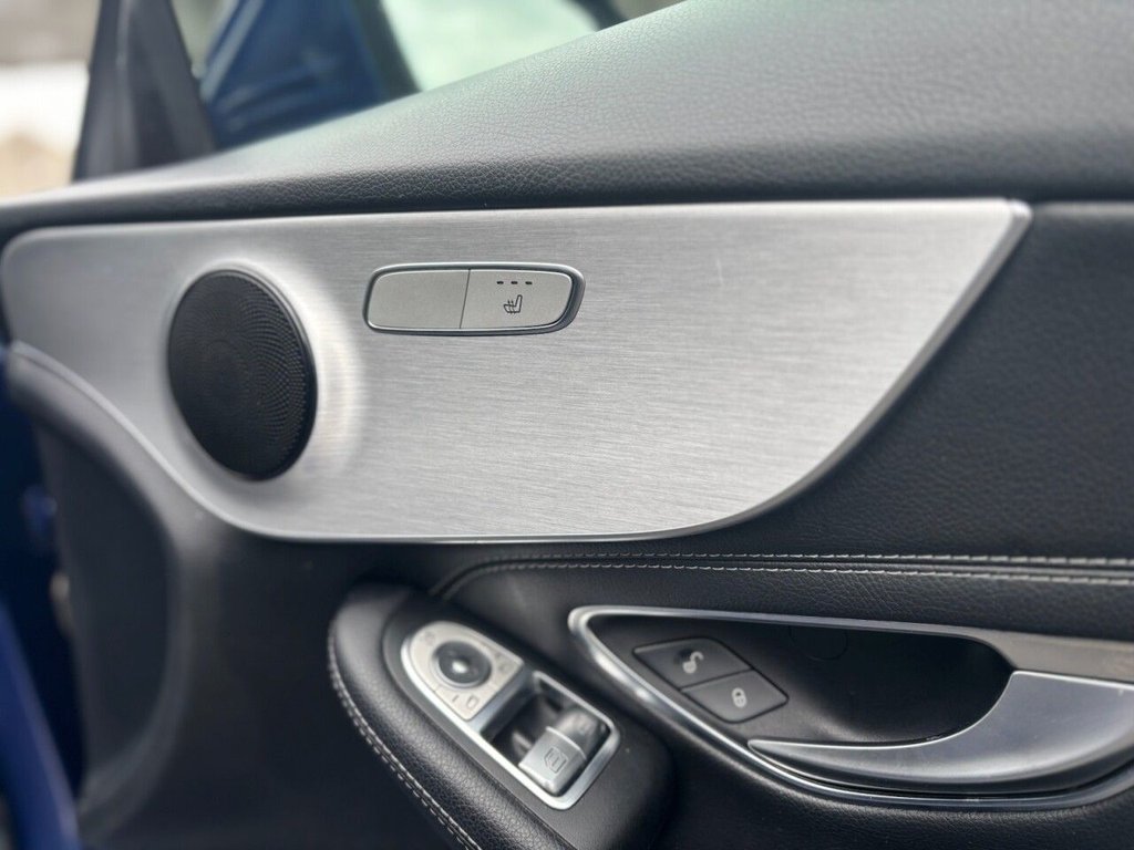 Used Mercedes-Benz C Class 2016 for sale - 76547008: Photo 20