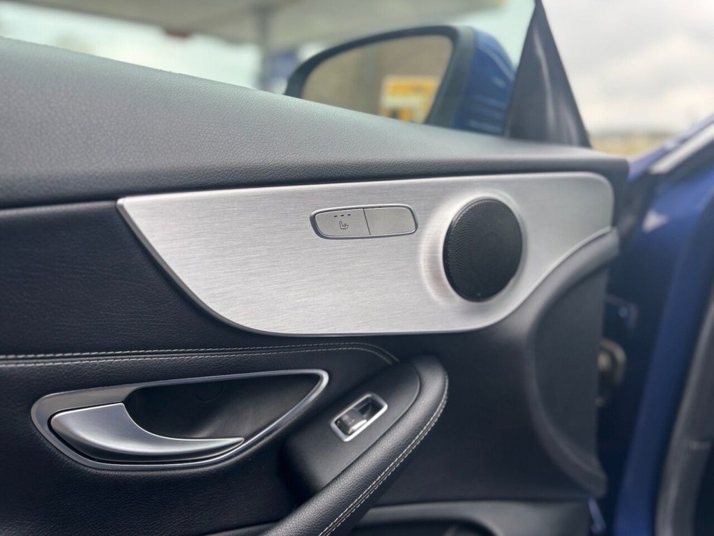 Used Mercedes-Benz C Class 2016 for sale - 76547008: Photo 23