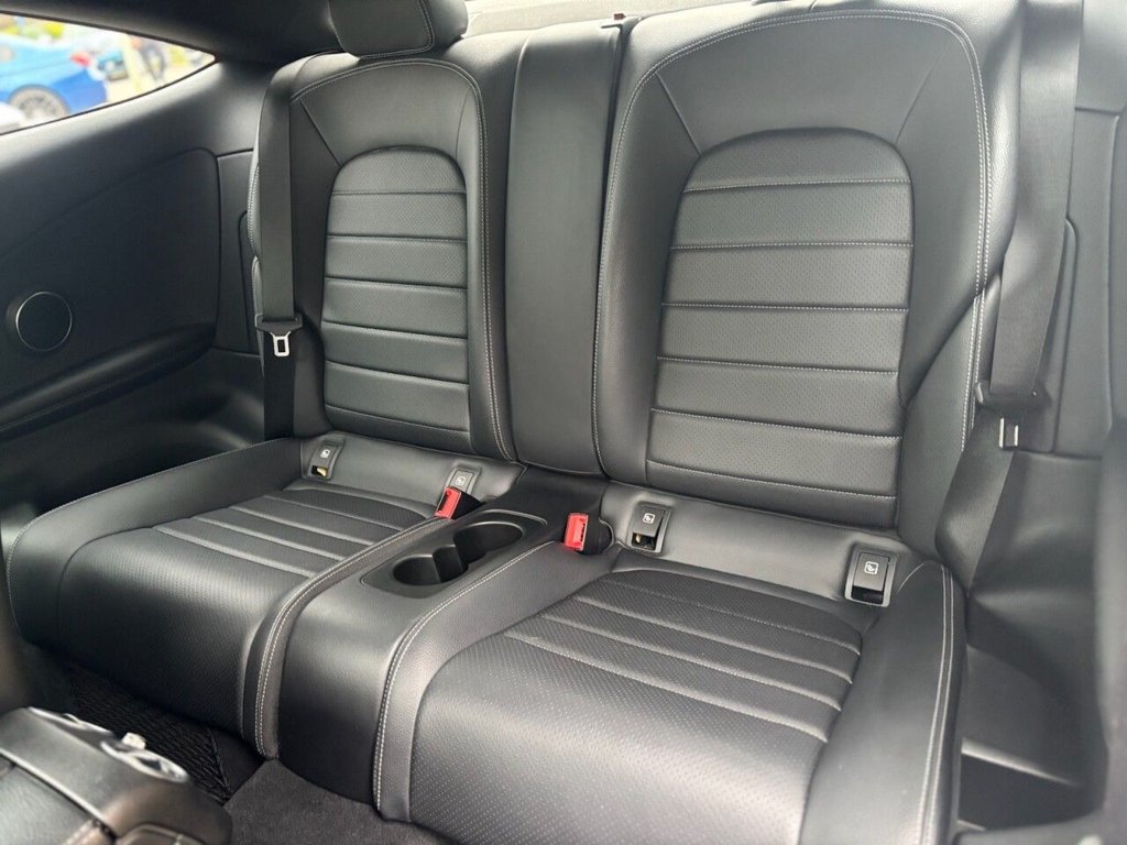 Used Mercedes-Benz C Class 2016 for sale - 76547008: Photo 25
