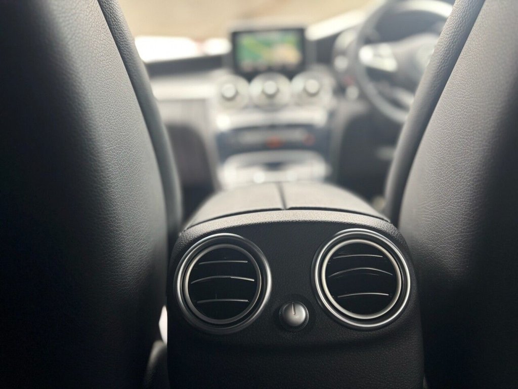 Used Mercedes-Benz C Class 2016 for sale - 76547008: Photo 29