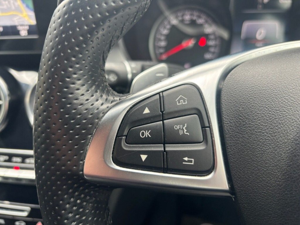 Used Mercedes-Benz C Class 2016 for sale - 76547008: Photo 32