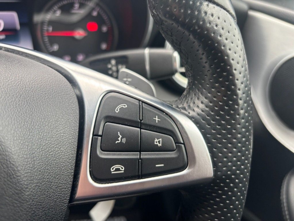 Used Mercedes-Benz C Class 2016 for sale - 76547008: Photo 33