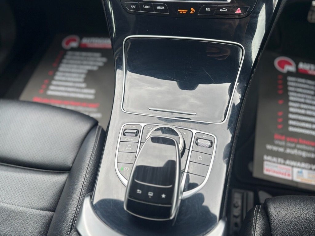 Used Mercedes-Benz C Class 2016 for sale - 76547008: Photo 36