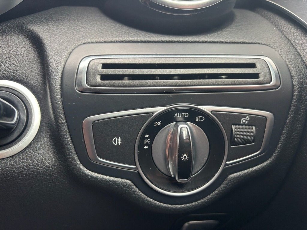 Used Mercedes-Benz C Class 2016 for sale - 76547008: Photo 38