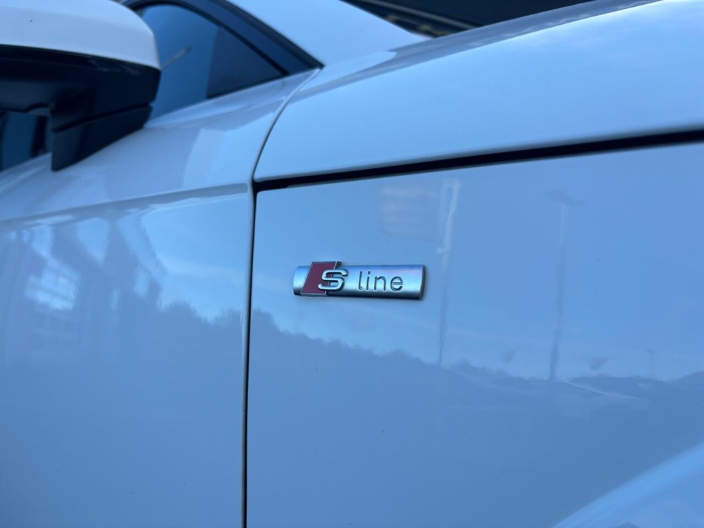 Used Audi TT 2015 for sale - 76385920: Photo 11