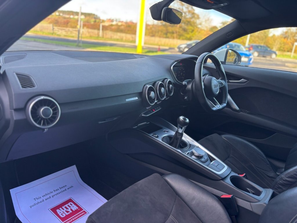 Used Audi TT 2015 for sale - 76385920: Photo 25