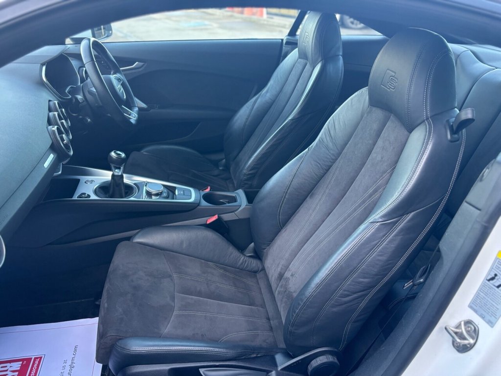 Used Audi TT 2015 for sale - 76385920: Photo 26