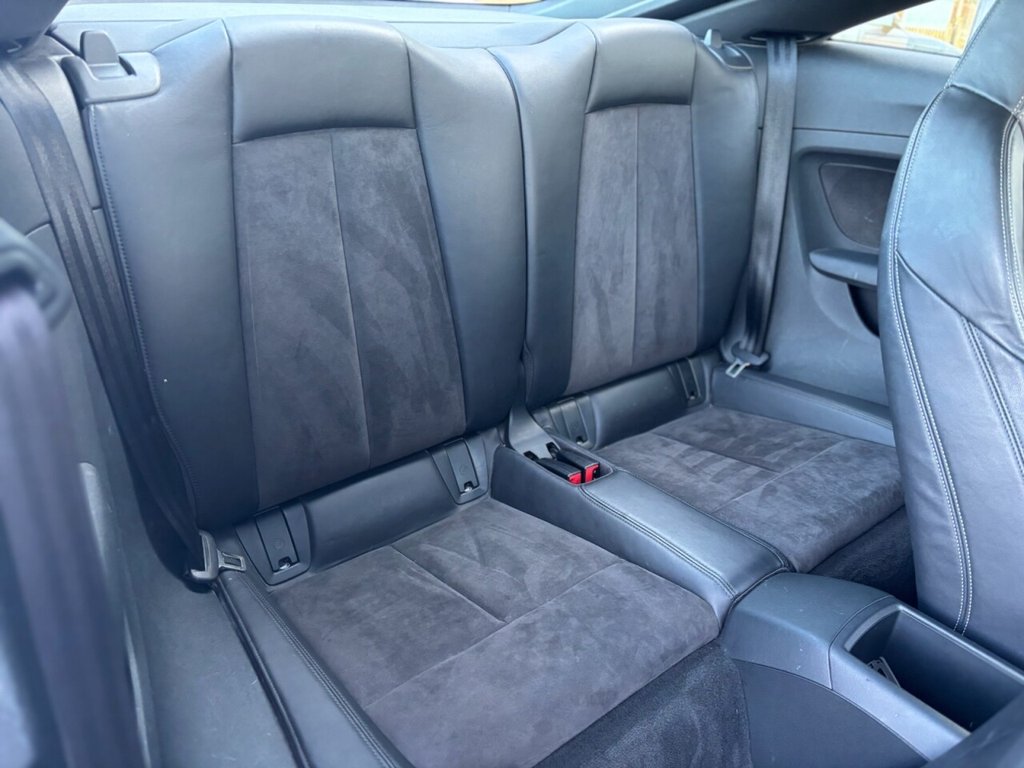 Used Audi TT 2015 for sale - 76385920: Photo 27