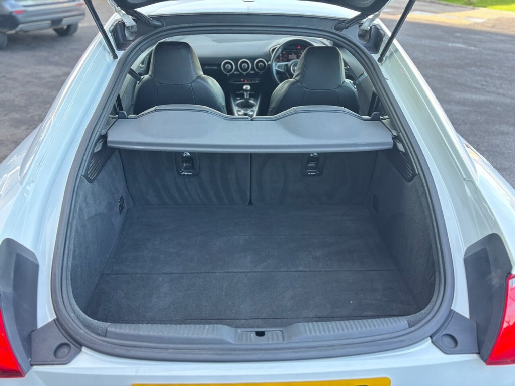 Used Audi TT 2015 for sale - 76385920: Photo 29