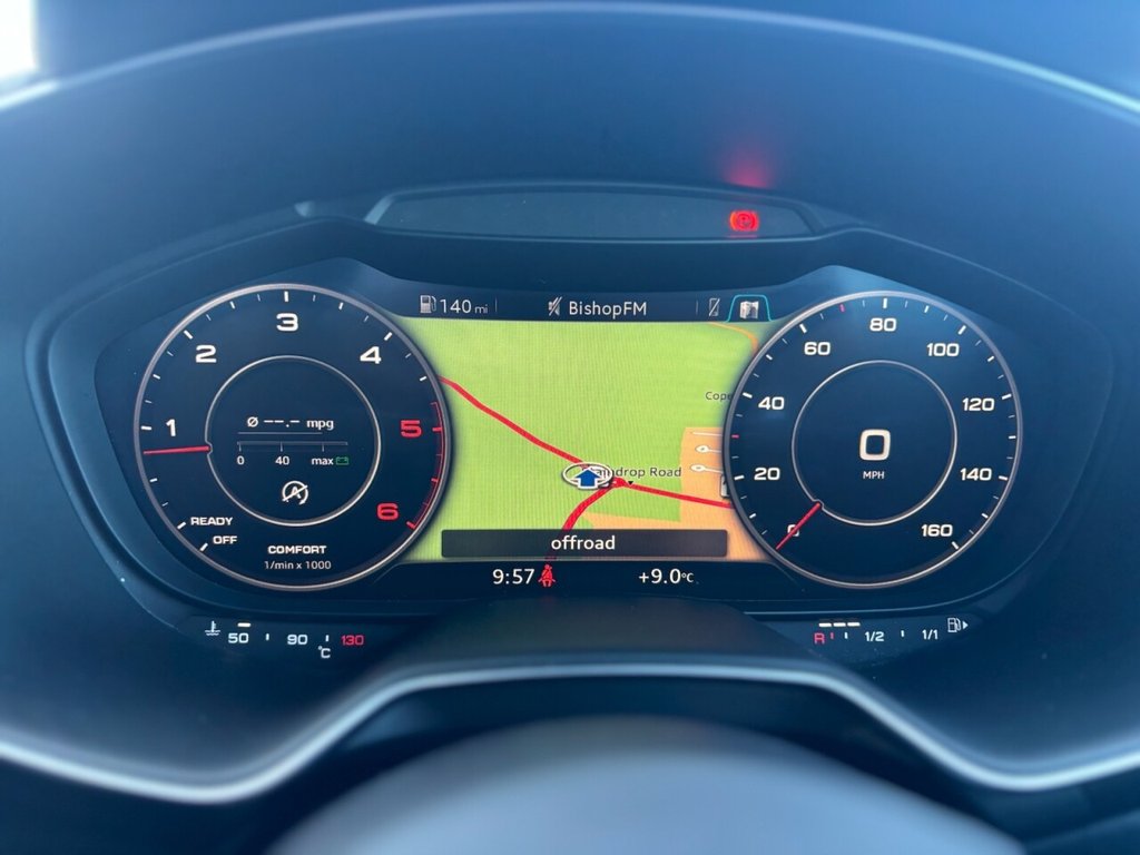 Used Audi TT 2015 for sale - 76385920: Photo 32