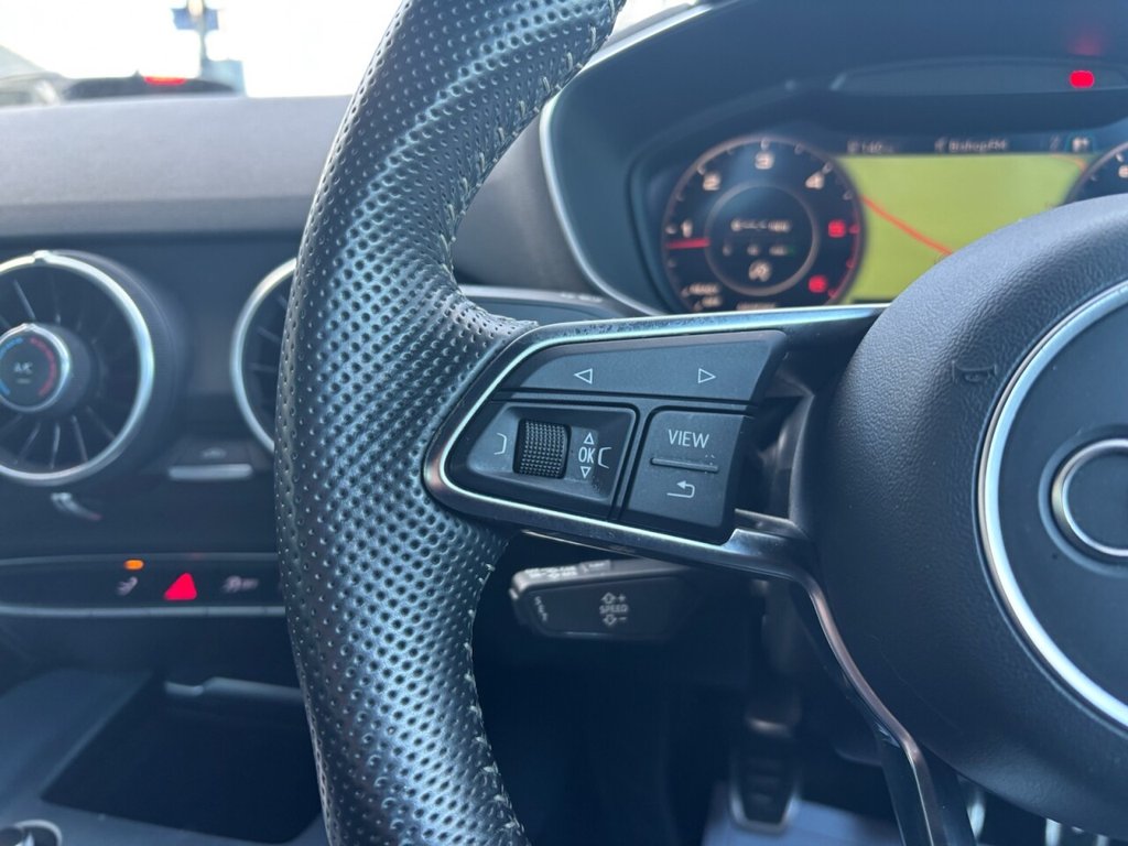 Used Audi TT 2015 for sale - 76385920: Photo 33