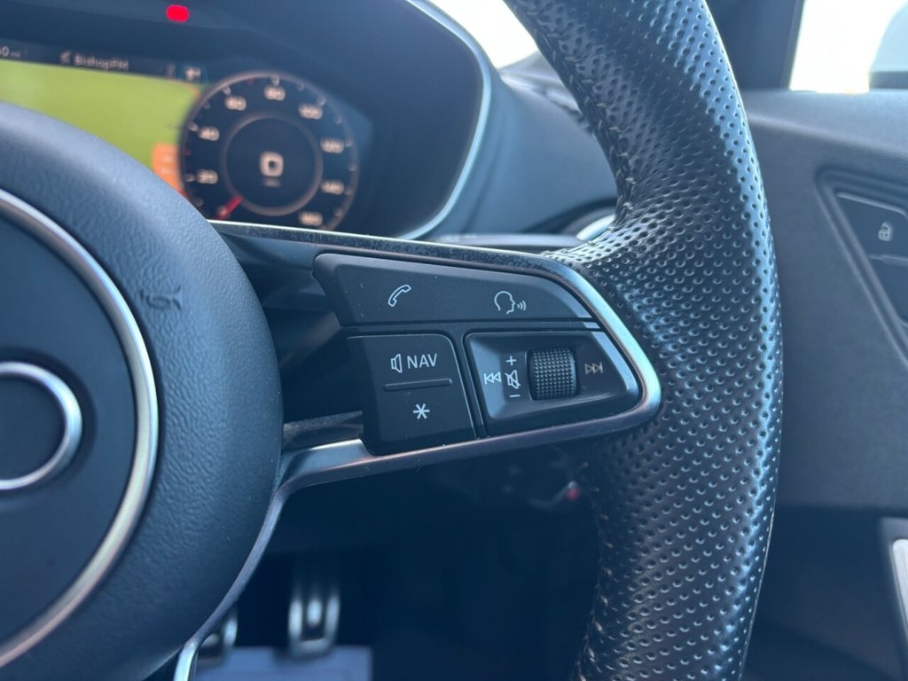 Used Audi TT 2015 for sale - 76385920: Photo 34