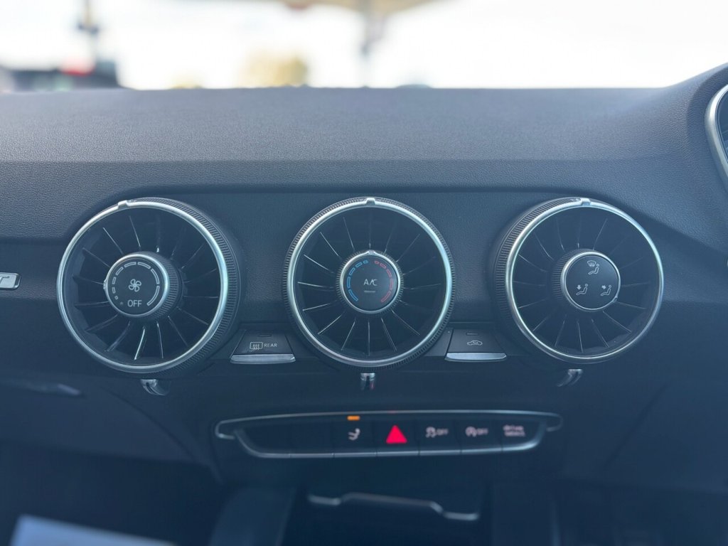 Used Audi TT 2015 for sale - 76385920: Photo 36