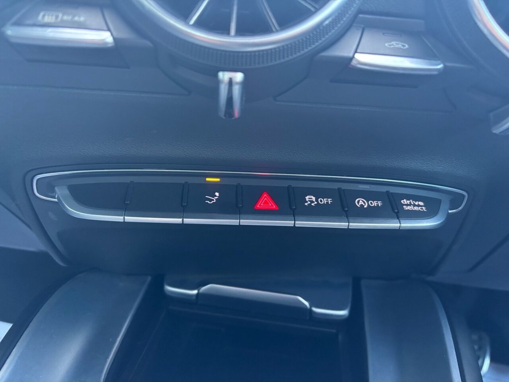 Used Audi TT 2015 for sale - 76385920: Photo 37