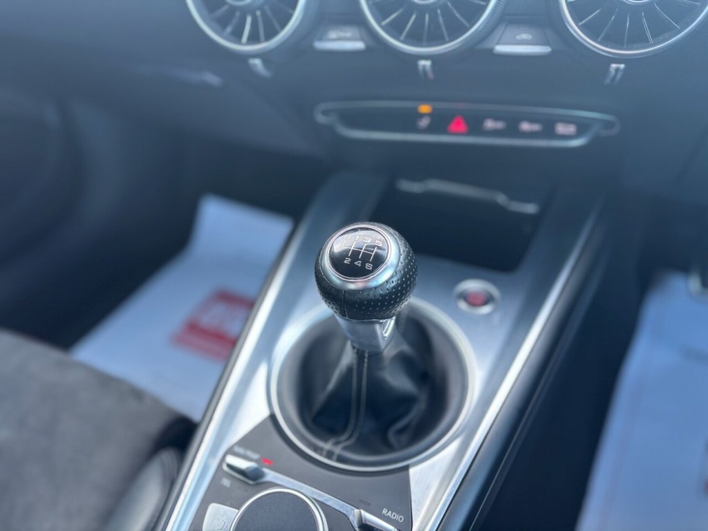 Used Audi TT 2015 for sale - 76385920: Photo 38