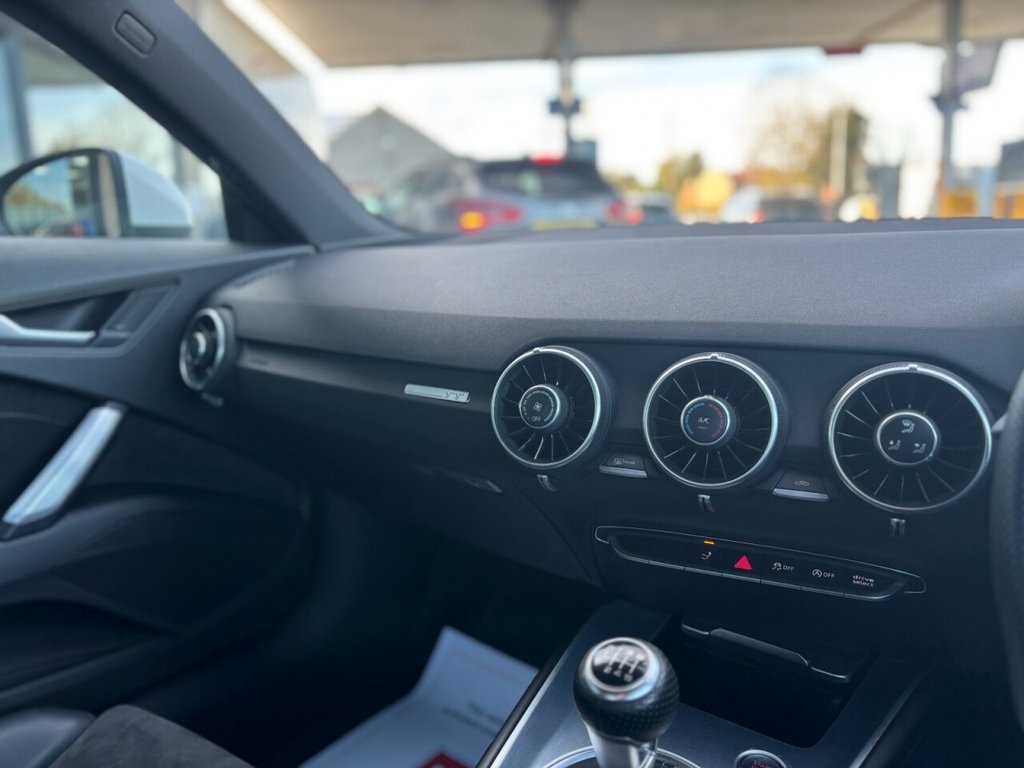 Used Audi TT 2015 for sale - 76385920: Photo 40