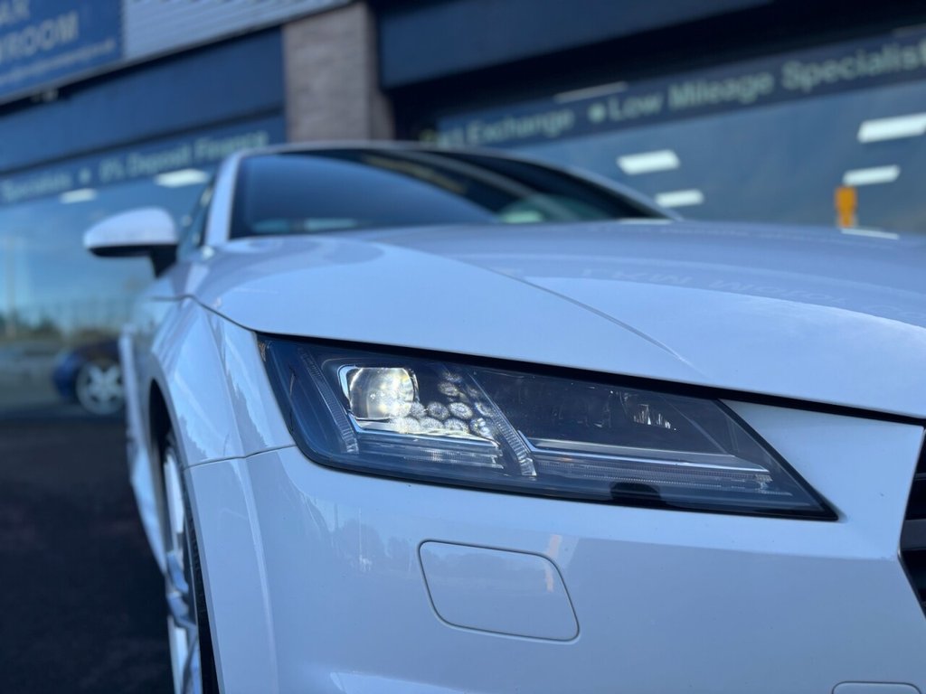 Used Audi TT 2015 for sale - 76385920: Photo 7