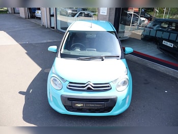 Used Citroen C1 2015 for sale - 78701867: Photo