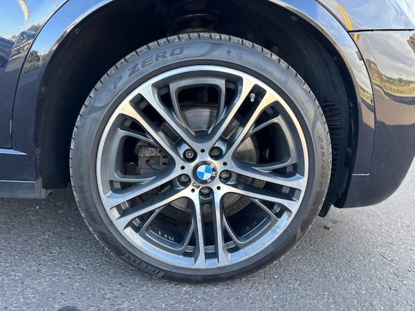 Used BMW X3 2016 for sale - 76118963: Photo 11