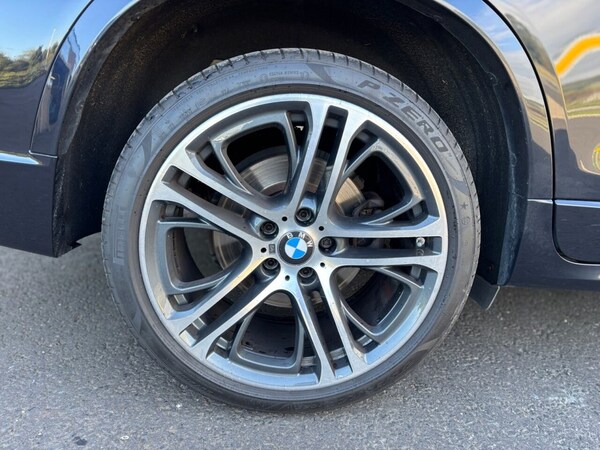 Used BMW X3 2016 for sale - 76118963: Photo 12