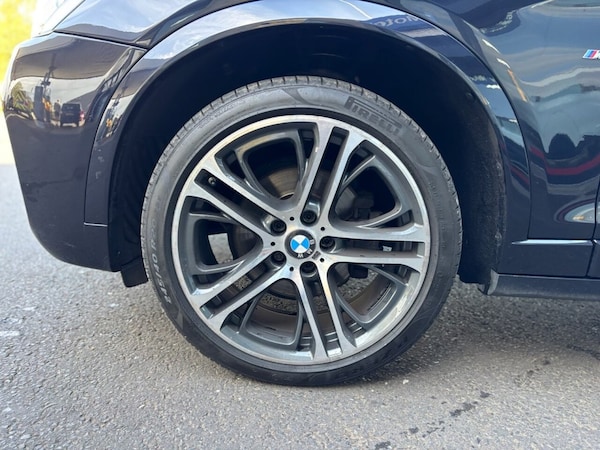 Used BMW X3 2016 for sale - 76118963: Photo 13