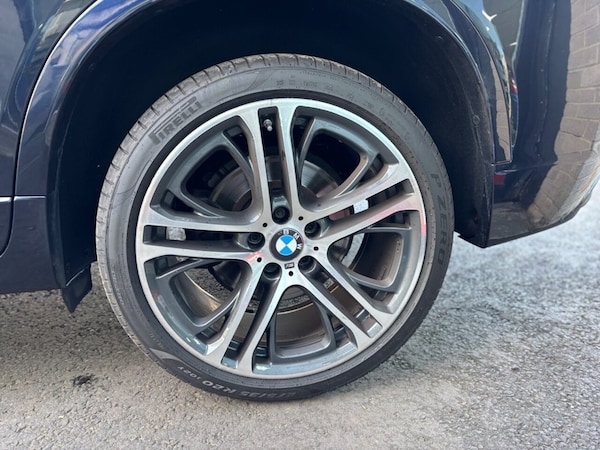 Used BMW X3 2016 for sale - 76118963: Photo 14