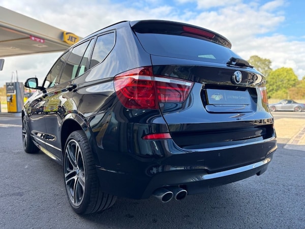Used BMW X3 2016 for sale - 76118963: Photo 15
