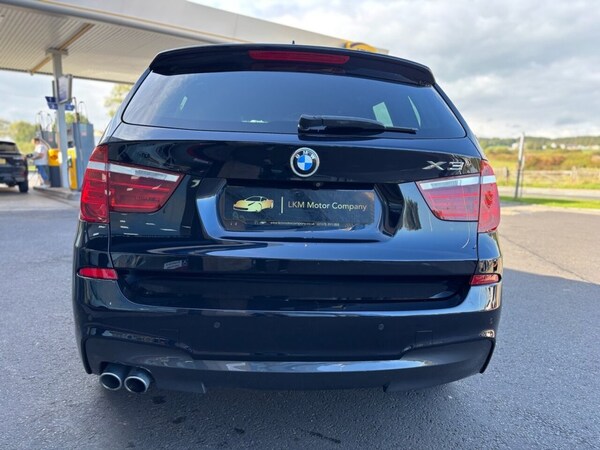 Used BMW X3 2016 for sale - 76118963: Photo 16