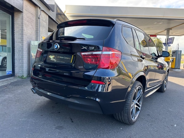 Used BMW X3 2016 for sale - 76118963: Photo 17