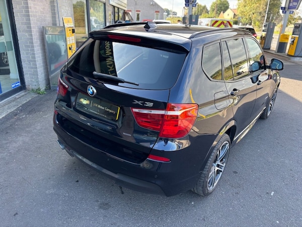 Used BMW X3 2016 for sale - 76118963: Photo 18