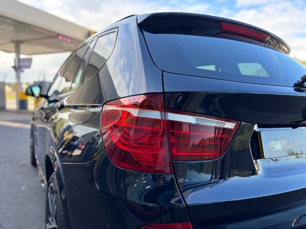Used BMW X3 2016 for sale - 76118963: Photo 19