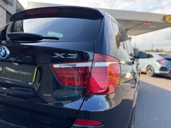 Used BMW X3 2016 for sale - 76118963: Photo 20