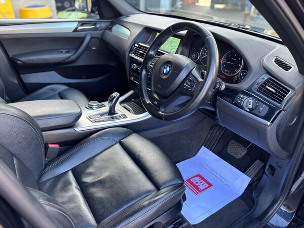Used BMW X3 2016 for sale - 76118963: Photo 22