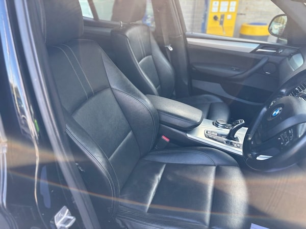 Used BMW X3 2016 for sale - 76118963: Photo 23