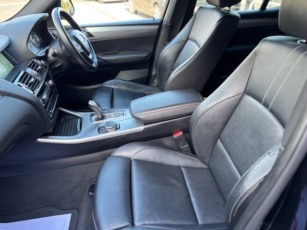 Used BMW X3 2016 for sale - 76118963: Photo 25
