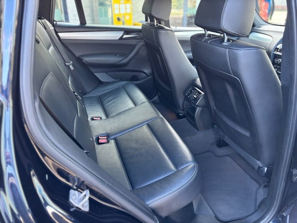 Used BMW X3 2016 for sale - 76118963: Photo 26