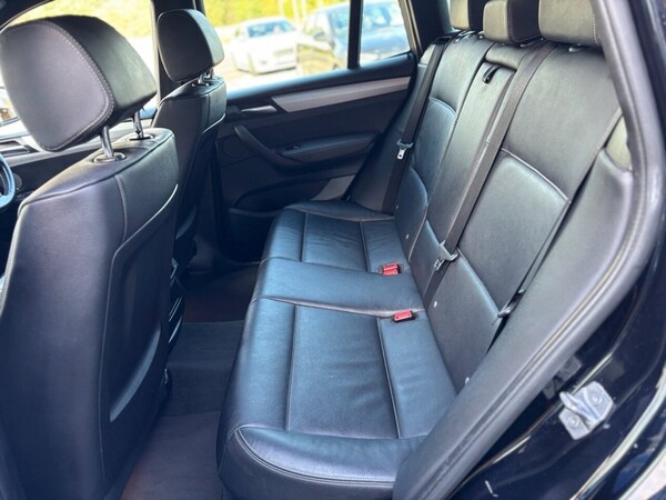 Used BMW X3 2016 for sale - 76118963: Photo 27