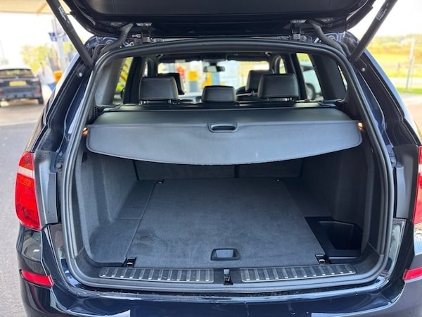 Used BMW X3 2016 for sale - 76118963: Photo 28