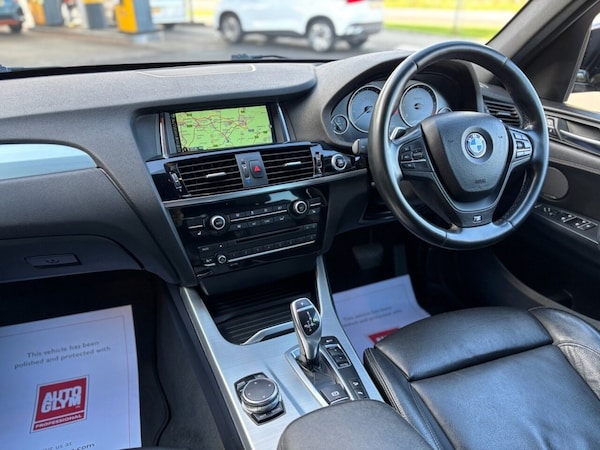 Used BMW X3 2016 for sale - 76118963: Photo 31