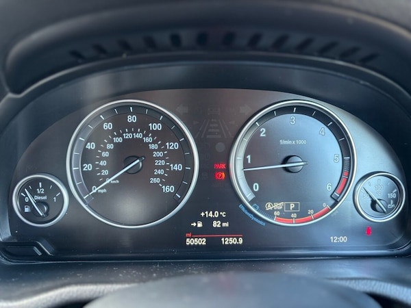 Used BMW X3 2016 for sale - 76118963: Photo 33