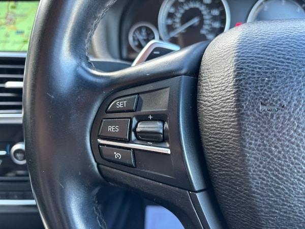 Used BMW X3 2016 for sale - 76118963: Photo 34