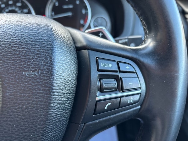 Used BMW X3 2016 for sale - 76118963: Photo 35