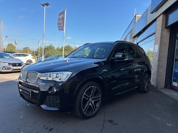 Used BMW X3 2016 for sale - 76118963: Photo