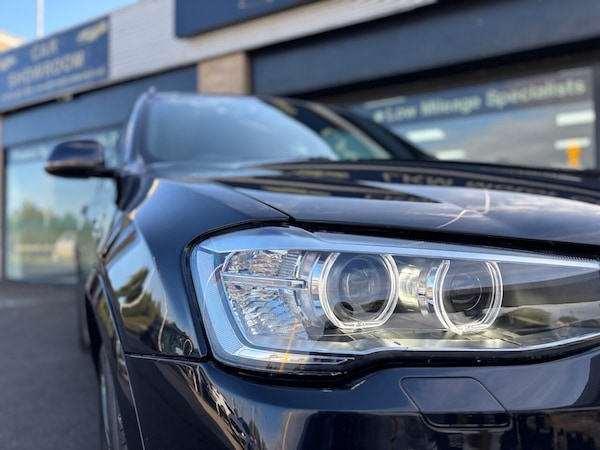 Used BMW X3 2016 for sale - 76118963: Photo 7